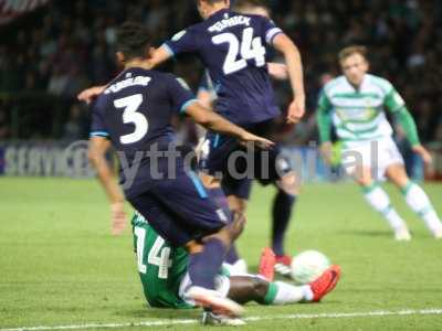 140818 Aston Villa Home Carabao Cup138