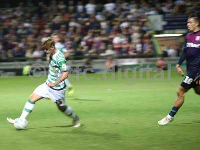 140818 Aston Villa Home Carabao Cup157