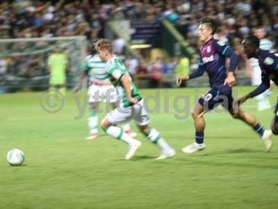 140818 Aston Villa Home Carabao Cup156