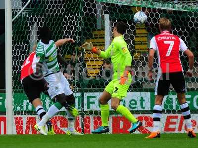 Exeter City Home061018_008