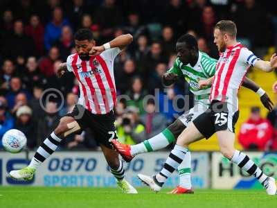 Exeter City Home061018_017