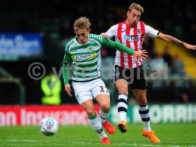 Exeter City Home061018_026