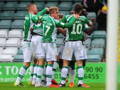 Exeter City Home061018_032