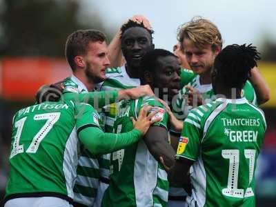 Exeter City Home061018_039