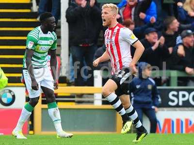 Exeter City Home061018_052