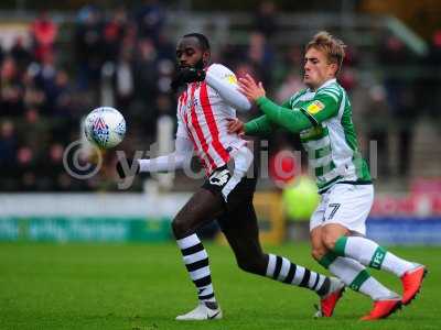 Exeter City Home061018_046