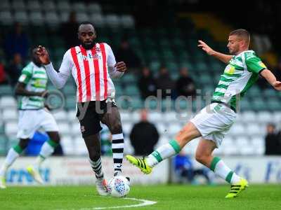 Exeter City Home061018_043