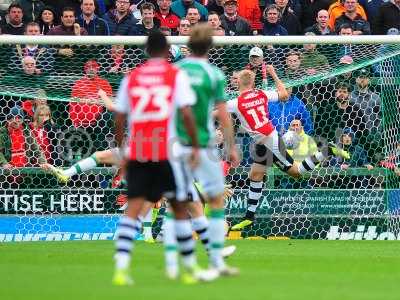 Exeter City Home061018_050