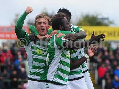 Exeter City Home061018_148