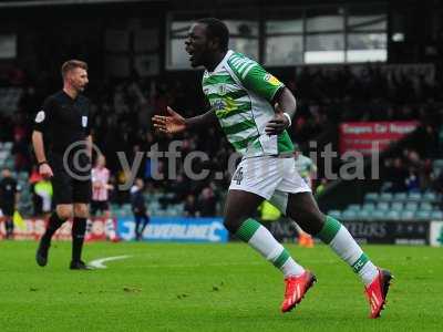 Exeter City Home061018_145