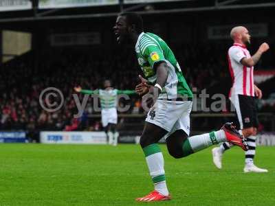 Exeter City Home061018_146