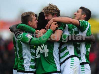 Exeter City Home061018_035