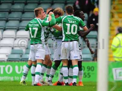 Exeter City Home061018_033