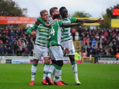 Exeter City Home061018_150