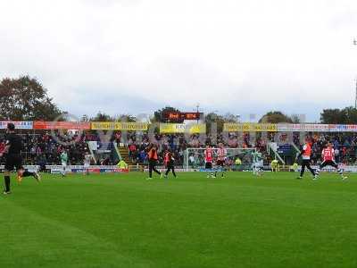 Exeter City Home061018_158