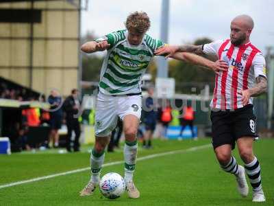 Exeter City Home061018_160