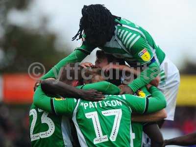 Exeter City Home061018_037