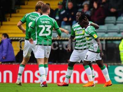 Exeter City Home061018_034