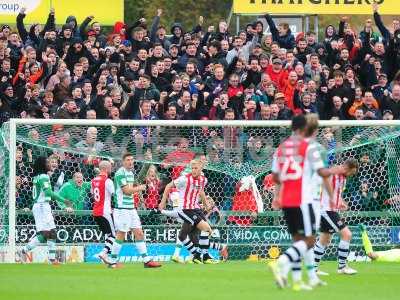 Exeter City Home061018_175