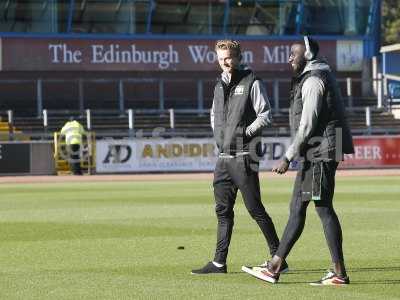 27102018 Carlisle United Away005