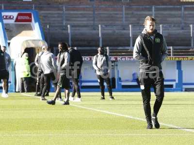 27102018 Carlisle United Away004