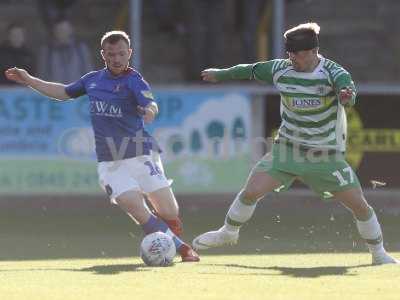 27102018 Carlisle United Away010