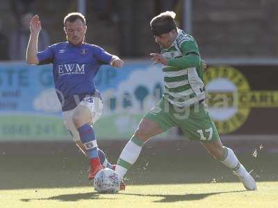 27102018 Carlisle United Away015