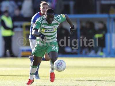 27102018 Carlisle United Away016