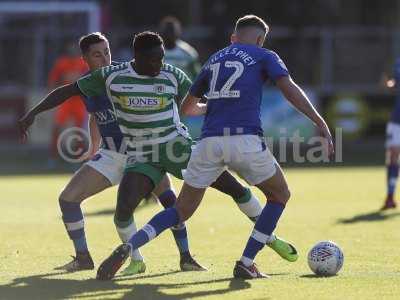 27102018 Carlisle United Away019