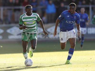 27102018 Carlisle United Away020