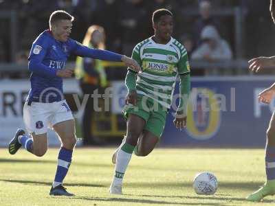 27102018 Carlisle United Away023