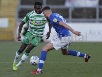 27102018 Carlisle United Away025