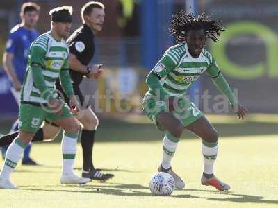 27102018 Carlisle United Away055