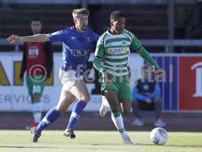 27102018 Carlisle United Away058