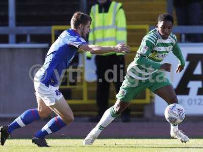 27102018 Carlisle United Away057