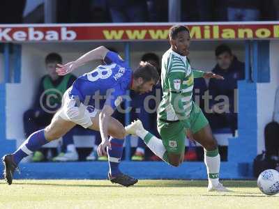 27102018 Carlisle United Away061