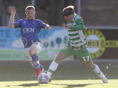 27102018 Carlisle United Away063