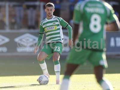 27102018 Carlisle United Away071