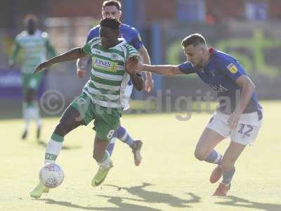 27102018 Carlisle United Away068