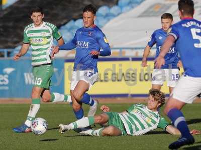 27102018 Carlisle United Away079