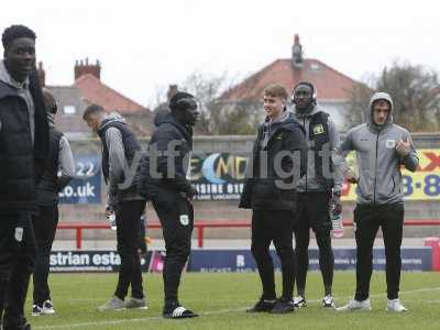 031118 Morecambe away006