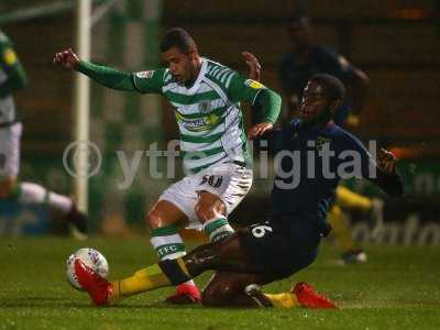 061118 West Ham U21 Checka Home027