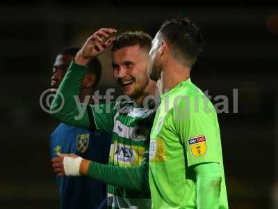 061118 West Ham Utd U21 Checka Home_061