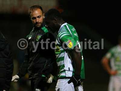 061118 West Ham Utd U21 Checka Home_063