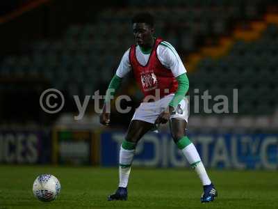 061118 West Ham Utd U21 Checka Home_069