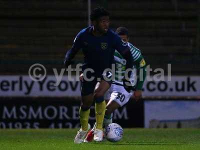 061118 West Ham Utd U21 Checka Home_090