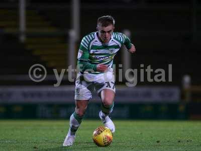 271118 Port Vale Home080