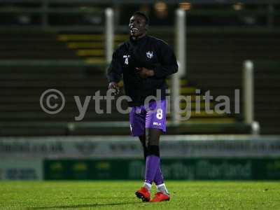 271118 Port Vale Home076