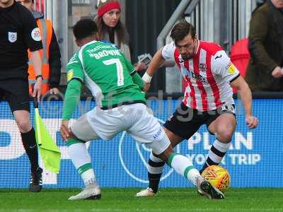 26122018 Exeter City Away013