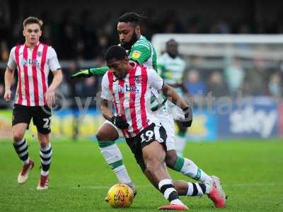 26122018 Exeter City Away060